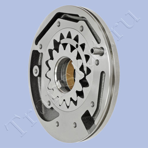5HP 26AN